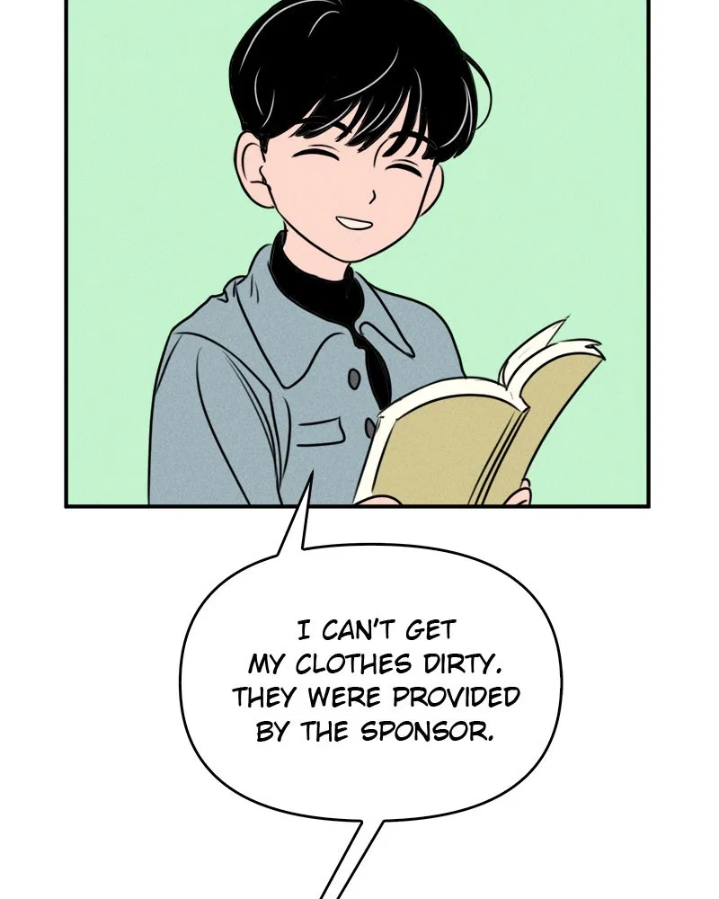 Our Secret Alliance Chapter 12 – Page 25