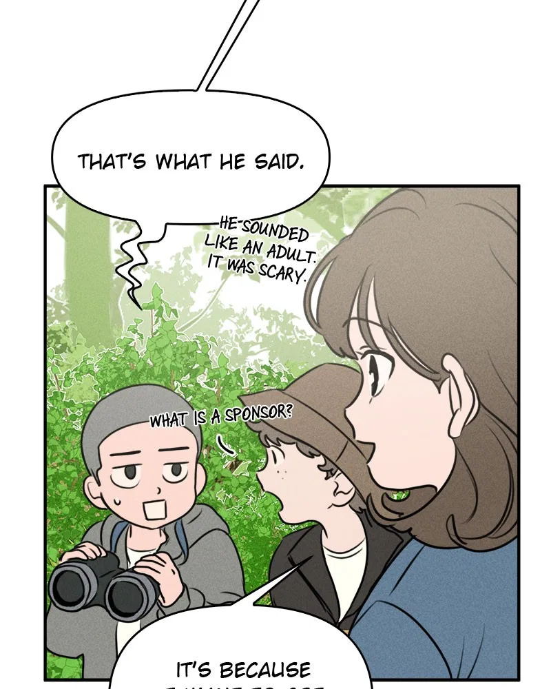 Our Secret Alliance Chapter 12 – Page 26
