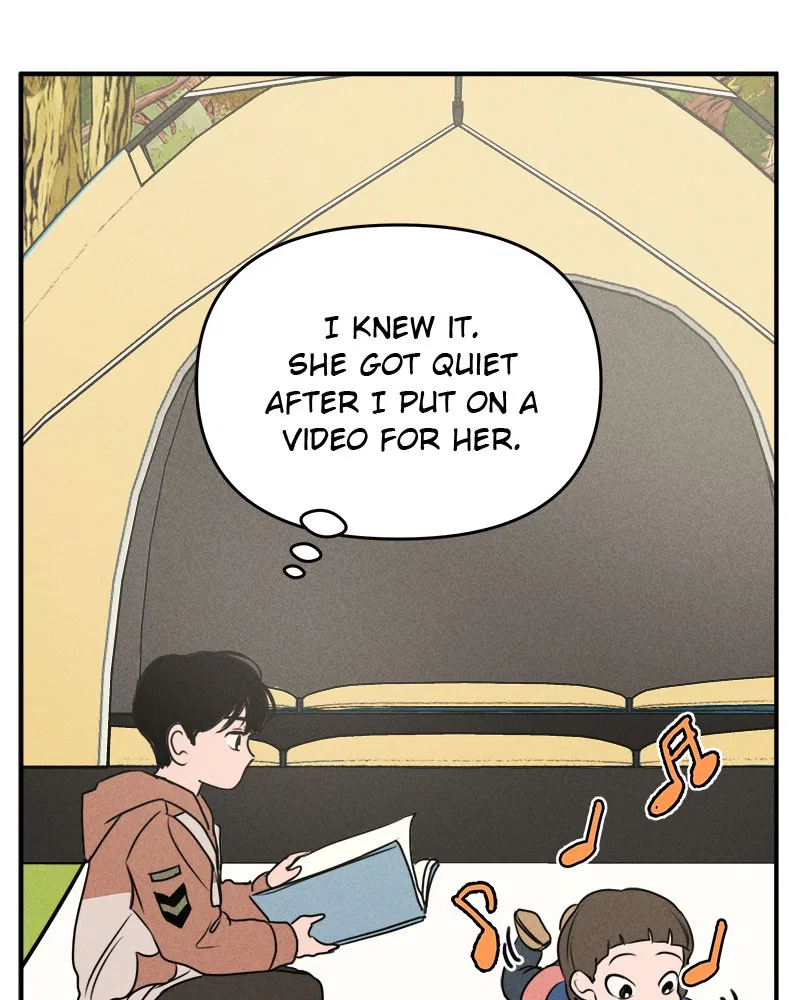 Our Secret Alliance Chapter 12 – Page 30