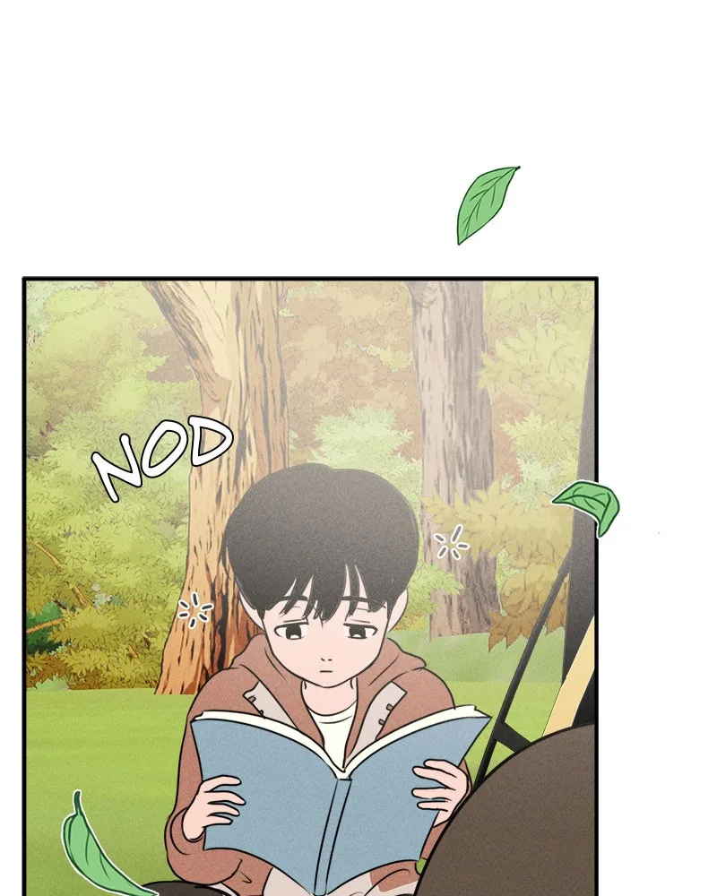 Our Secret Alliance Chapter 12 – Page 33