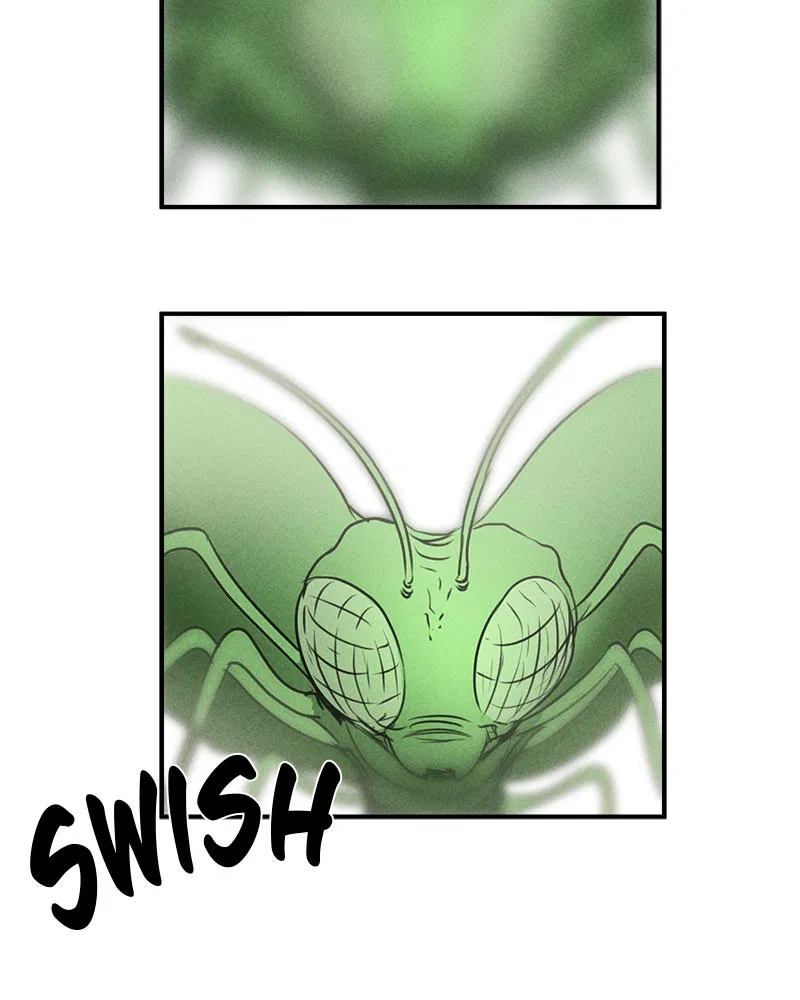 Our Secret Alliance Chapter 12 – Page 41