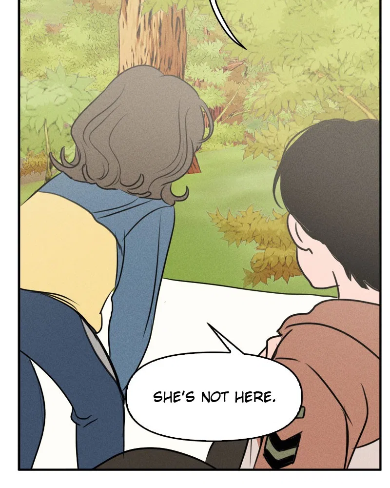 Our Secret Alliance Chapter 12 – Page 45