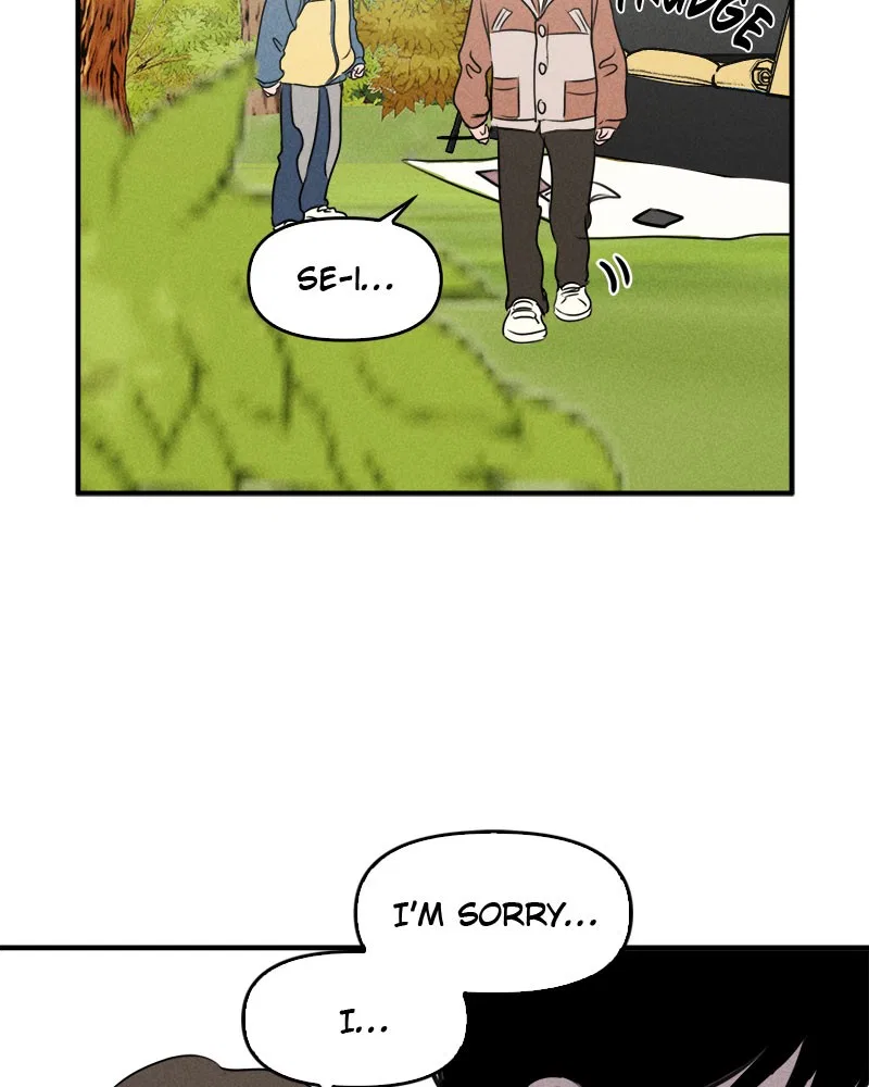 Our Secret Alliance Chapter 12 – Page 50