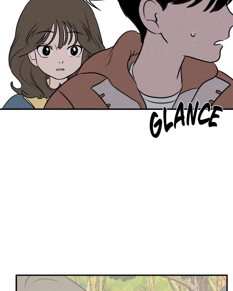 Our Secret Alliance Chapter 12 – Page 51