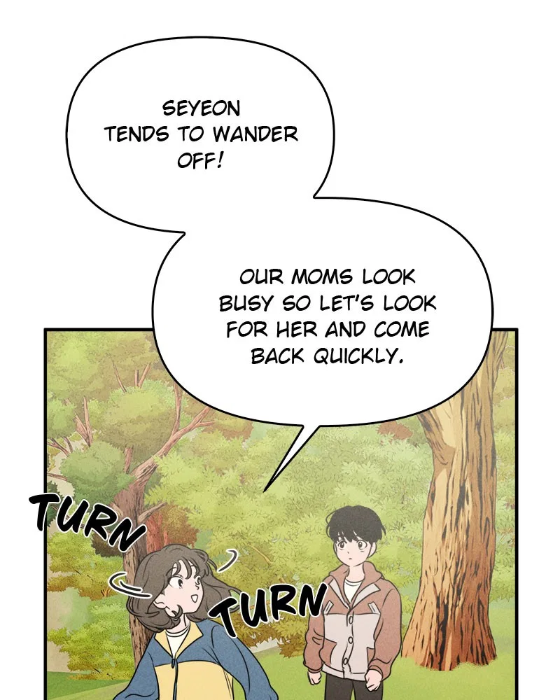 Our Secret Alliance Chapter 12 – Page 55