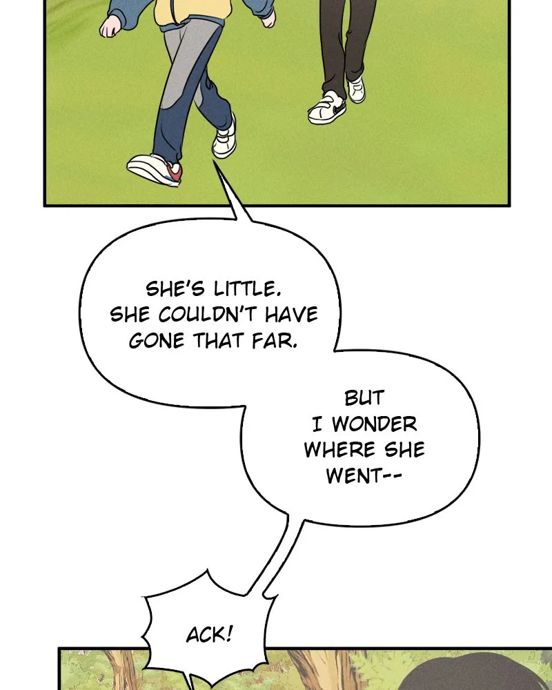 Our Secret Alliance Chapter 12 – Page 56