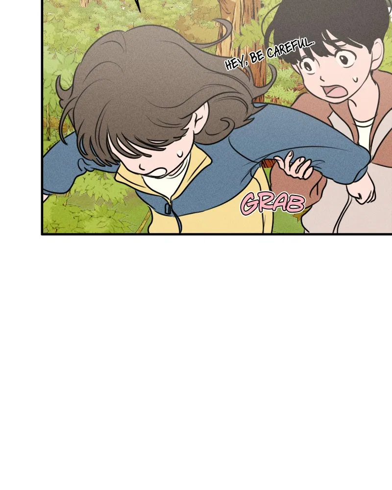 Our Secret Alliance Chapter 12 – Page 57