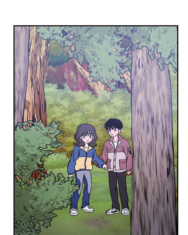 Our Secret Alliance Chapter 12 – Page 60