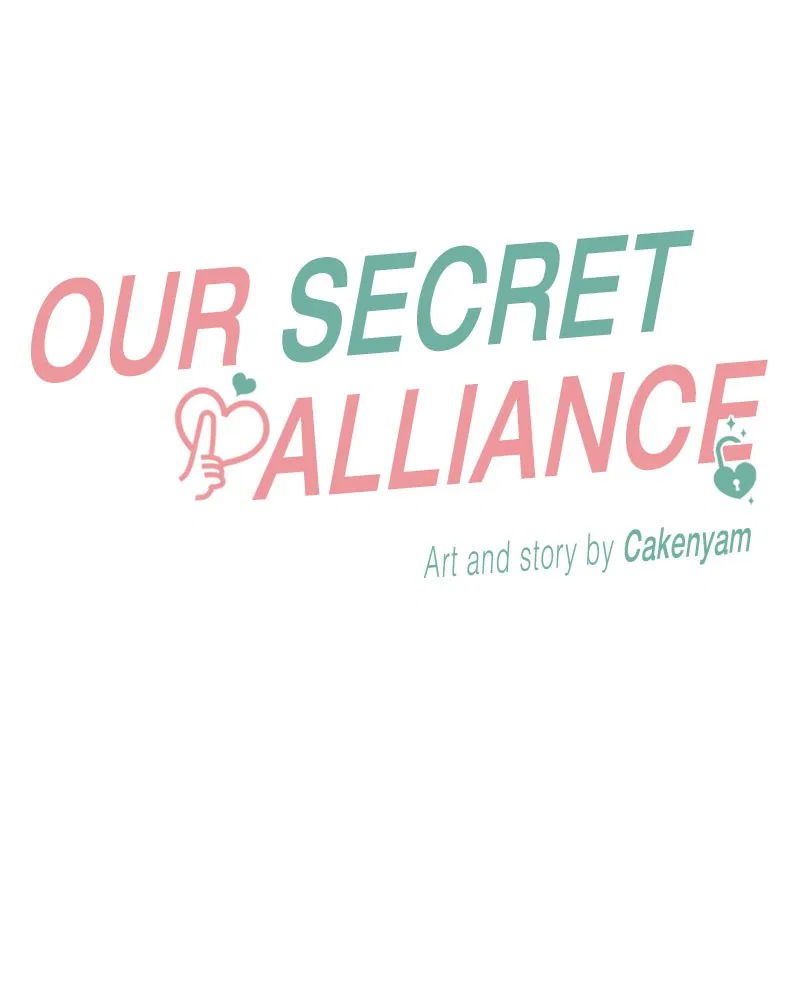 Our Secret Alliance Chapter 12 – Page 62