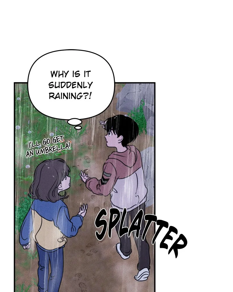 Our Secret Alliance Chapter 12 – Page 65