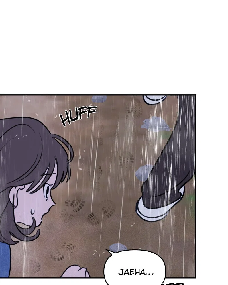 Our Secret Alliance Chapter 12 – Page 67