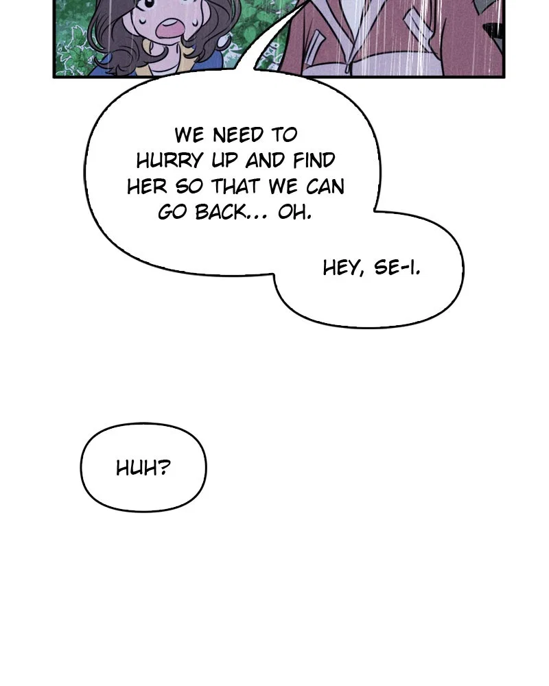 Our Secret Alliance Chapter 12 – Page 69