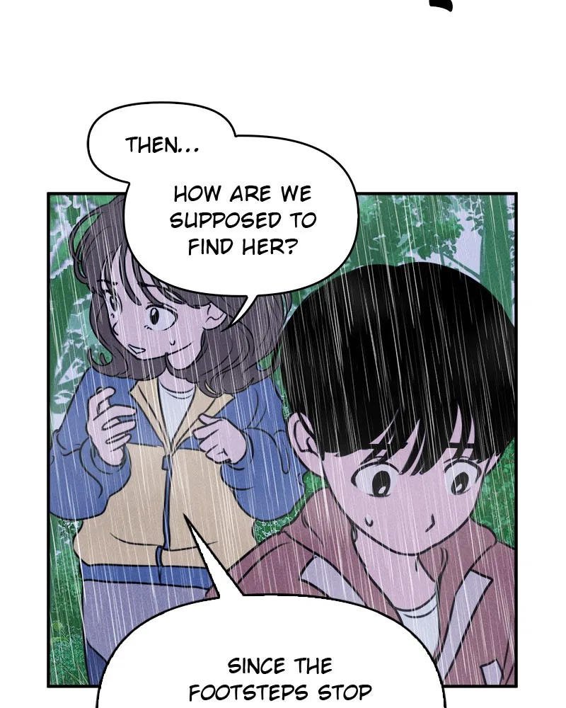 Our Secret Alliance Chapter 12 – Page 74