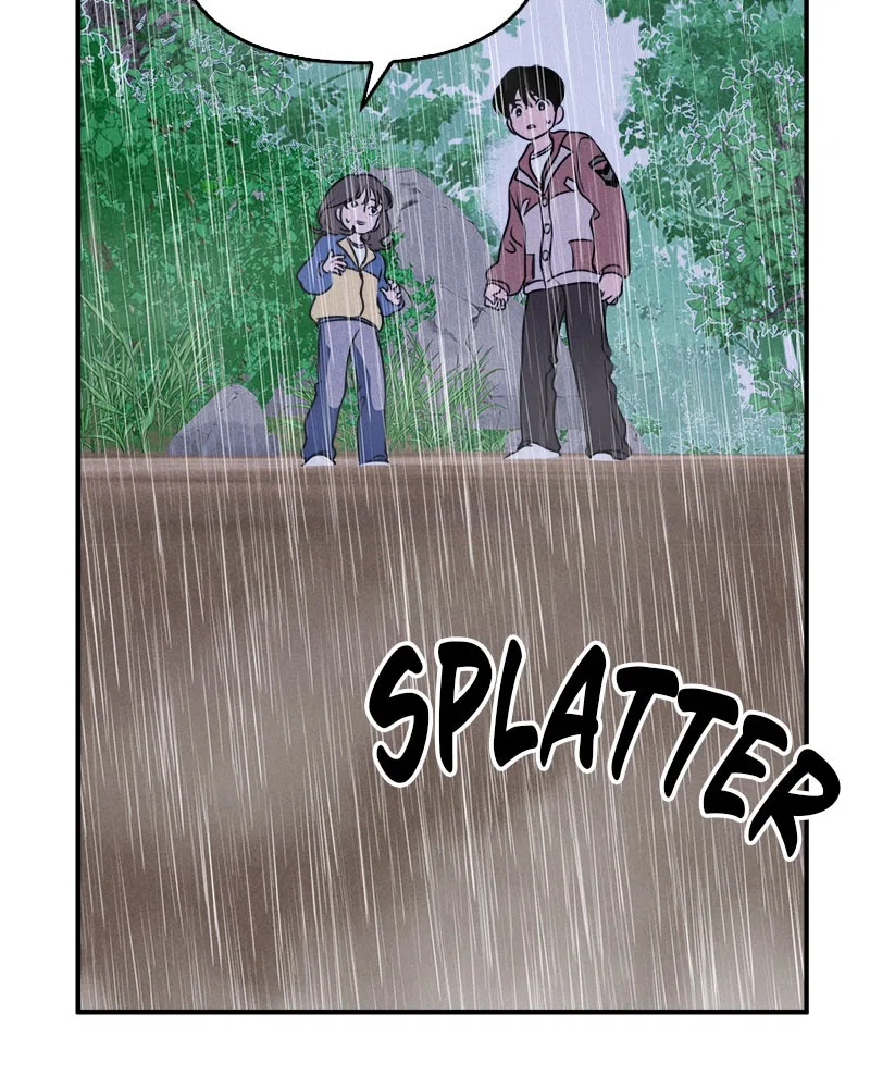 Our Secret Alliance Chapter 12 – Page 76