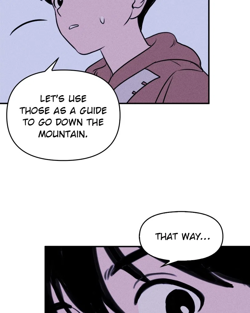 Our Secret Alliance Chapter 12 – Page 78