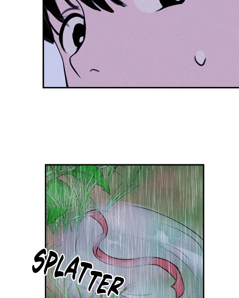 Our Secret Alliance Chapter 12 – Page 79