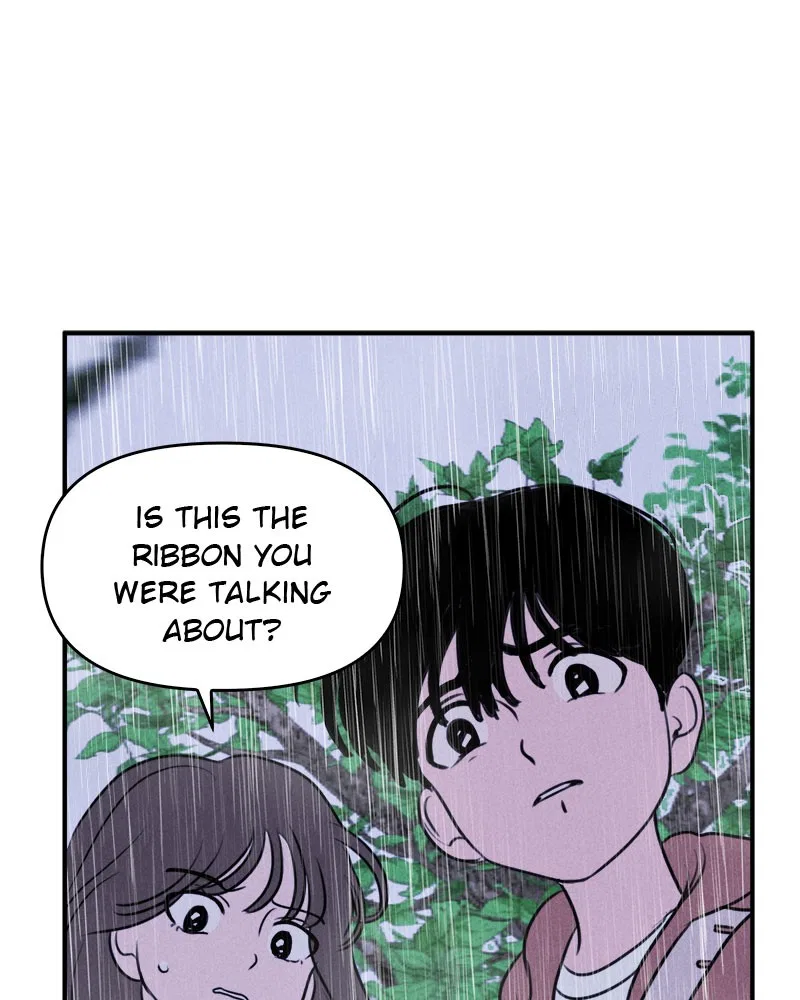 Our Secret Alliance Chapter 12 – Page 81