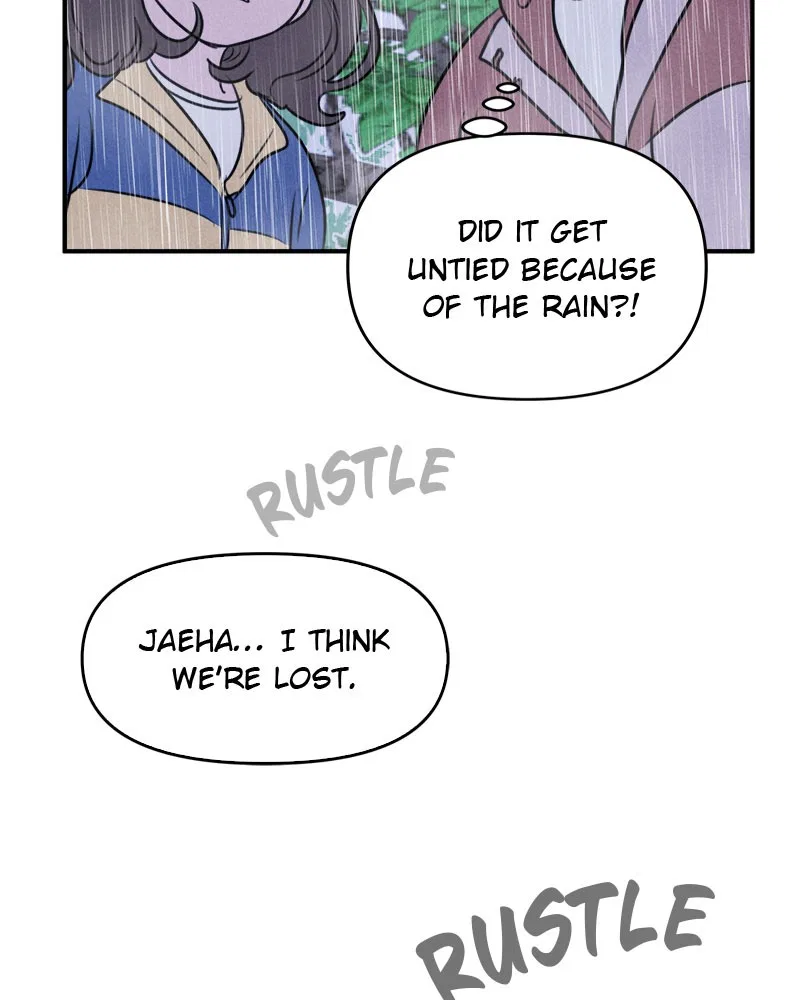 Our Secret Alliance Chapter 12 – Page 82