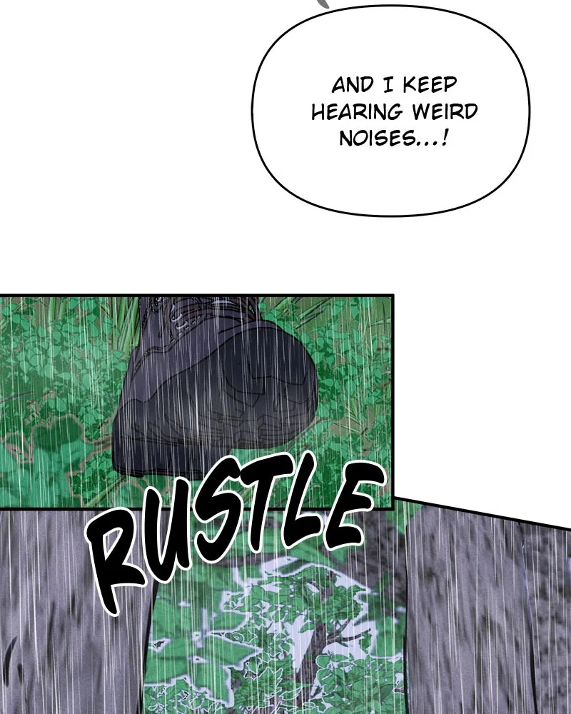 Our Secret Alliance Chapter 12 – Page 83