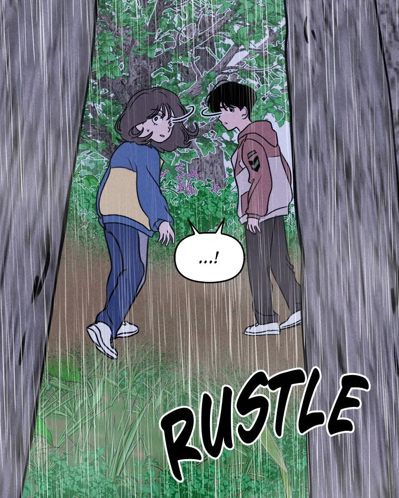 Our Secret Alliance Chapter 12 – Page 84