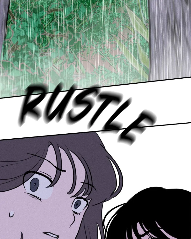 Our Secret Alliance Chapter 12 – Page 85