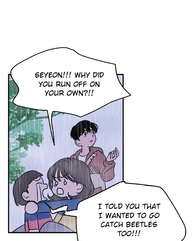 Our Secret Alliance Chapter 12 – Page 93