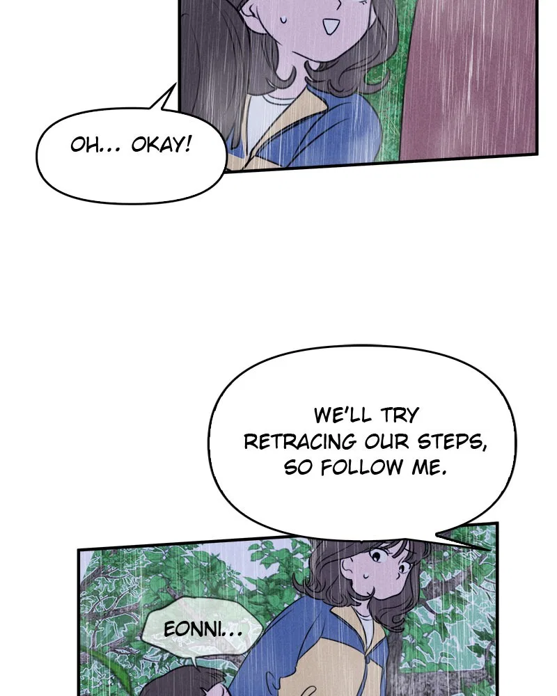Our Secret Alliance Chapter 12 – Page 95