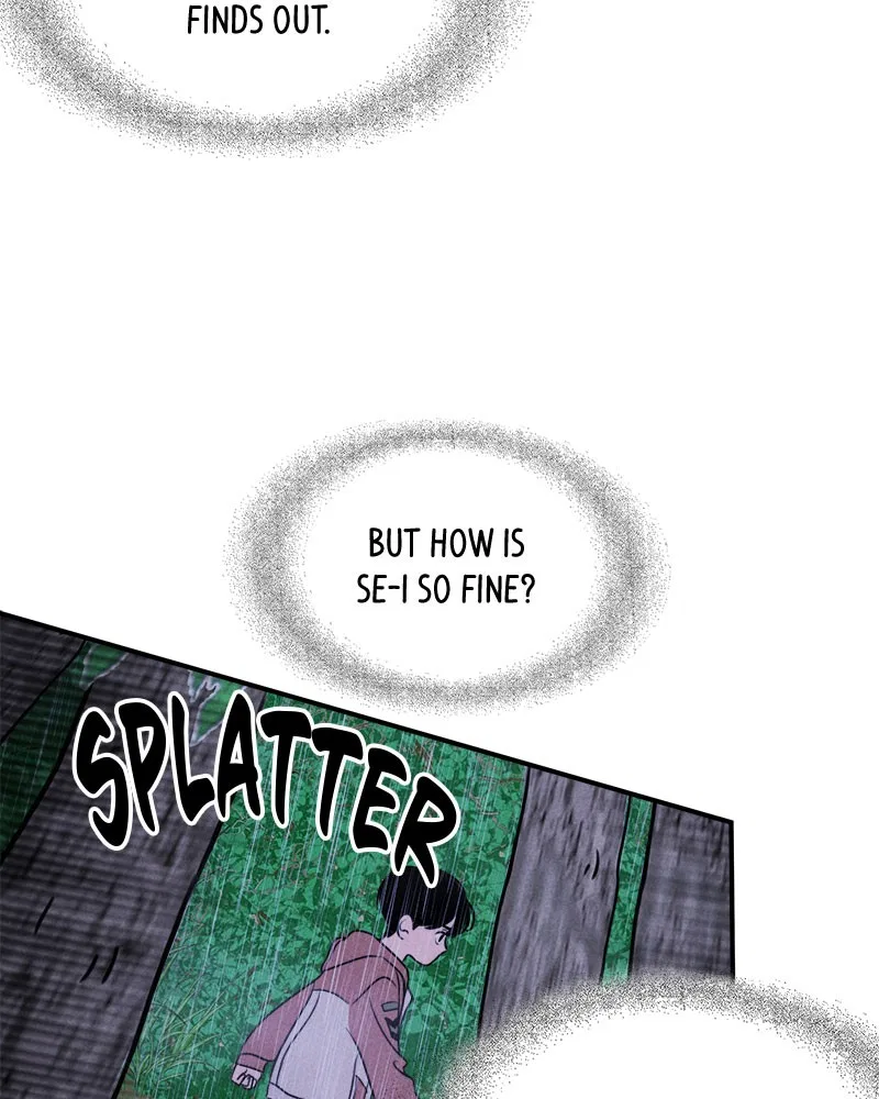 Our Secret Alliance Chapter 12 – Page 100