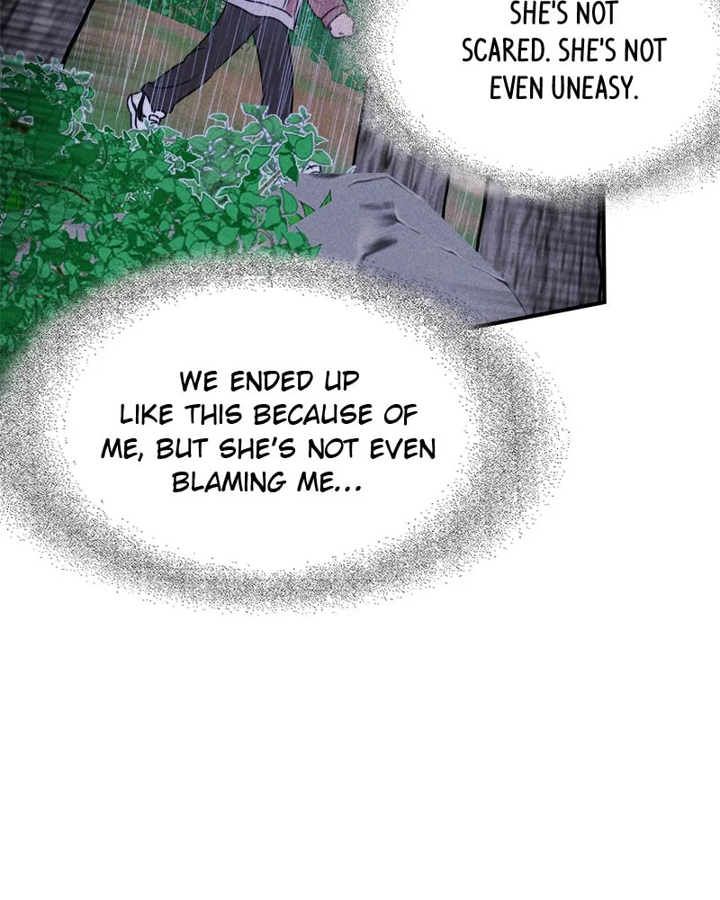 Our Secret Alliance Chapter 12 – Page 101