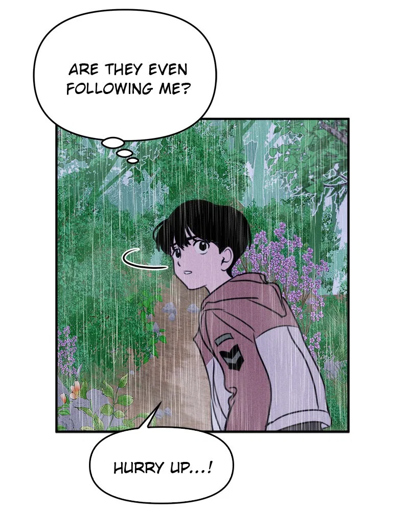 Our Secret Alliance Chapter 12 – Page 108