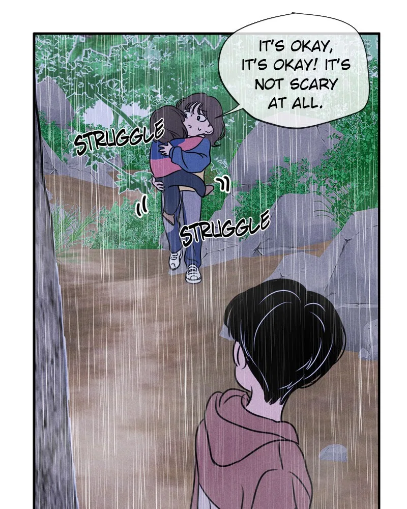 Our Secret Alliance Chapter 12 – Page 110