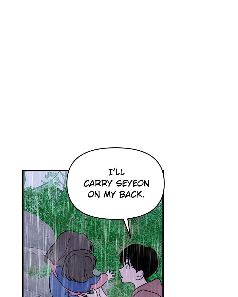 Our Secret Alliance Chapter 12 – Page 116