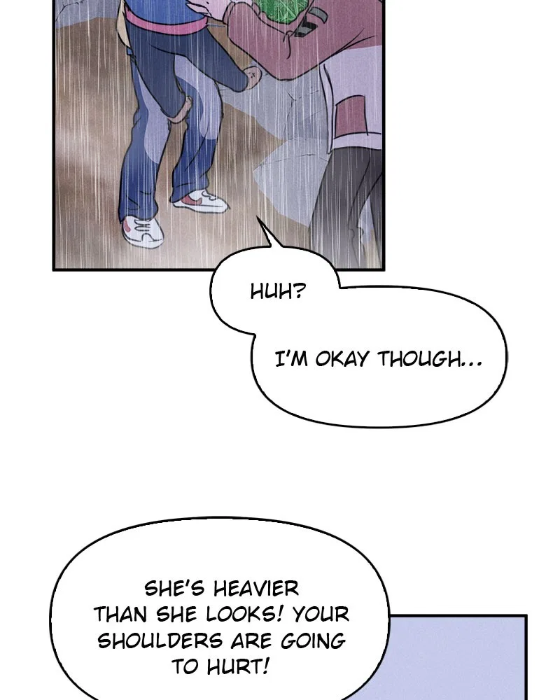 Our Secret Alliance Chapter 12 – Page 117