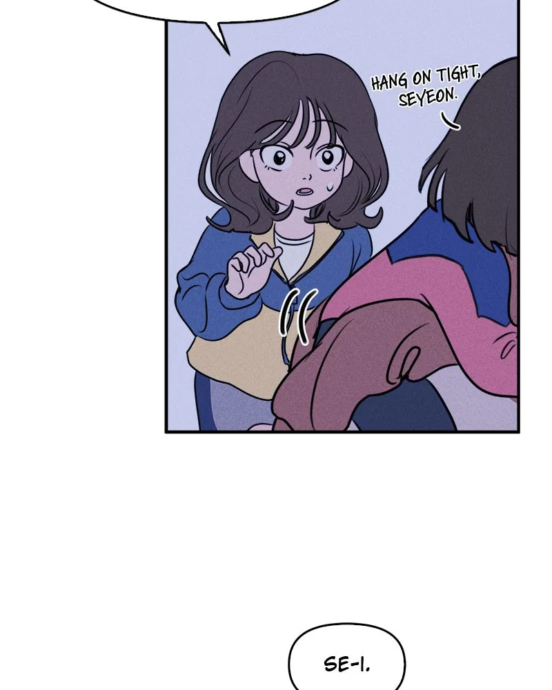 Our Secret Alliance Chapter 12 – Page 118