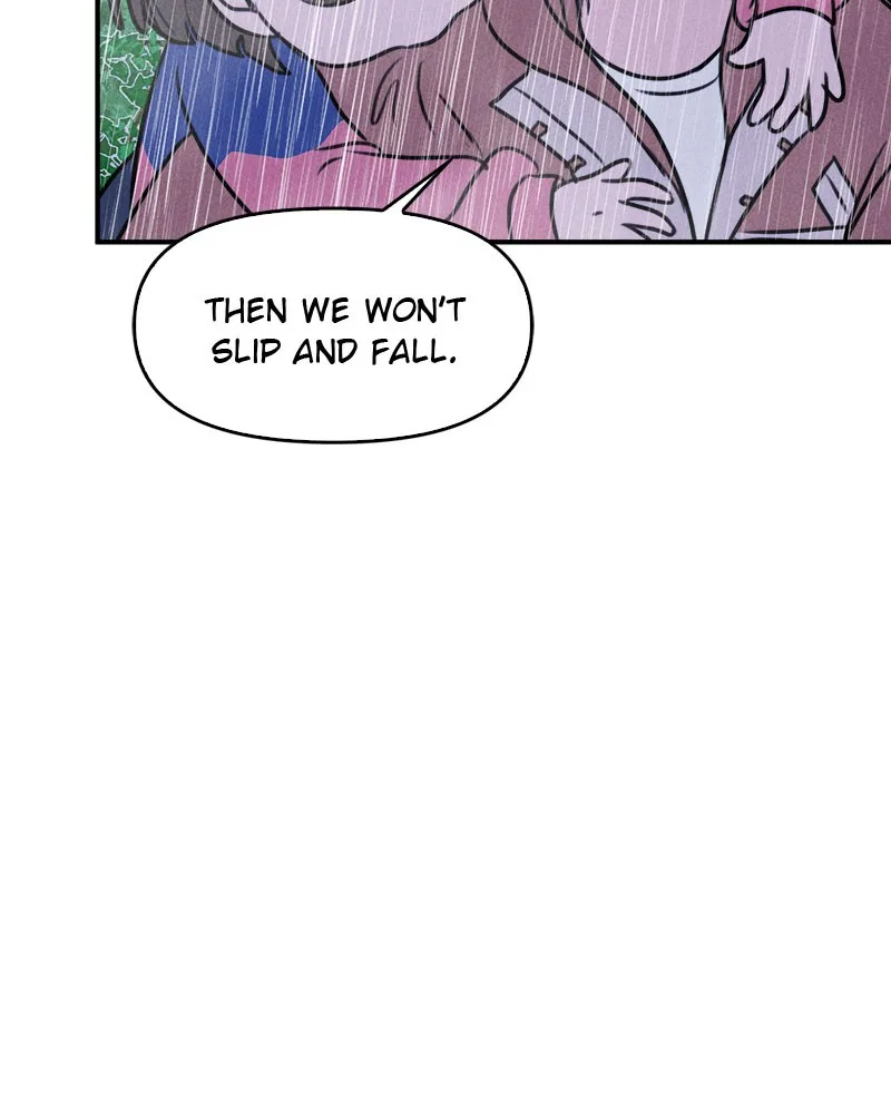 Our Secret Alliance Chapter 12 – Page 122