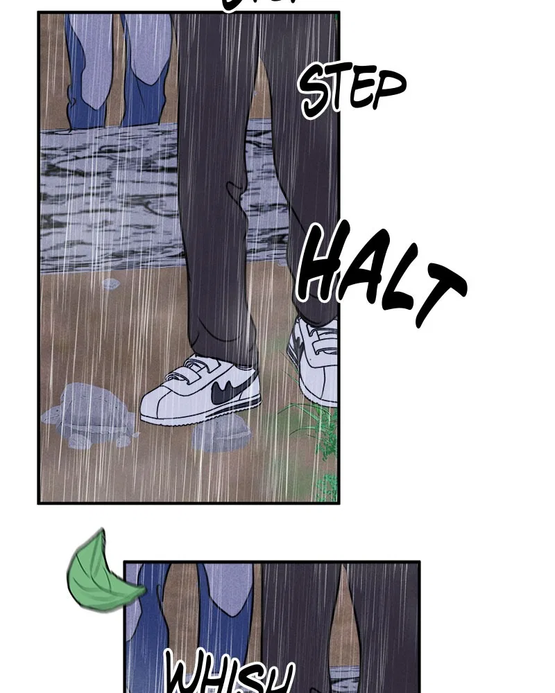 Our Secret Alliance Chapter 12 – Page 129