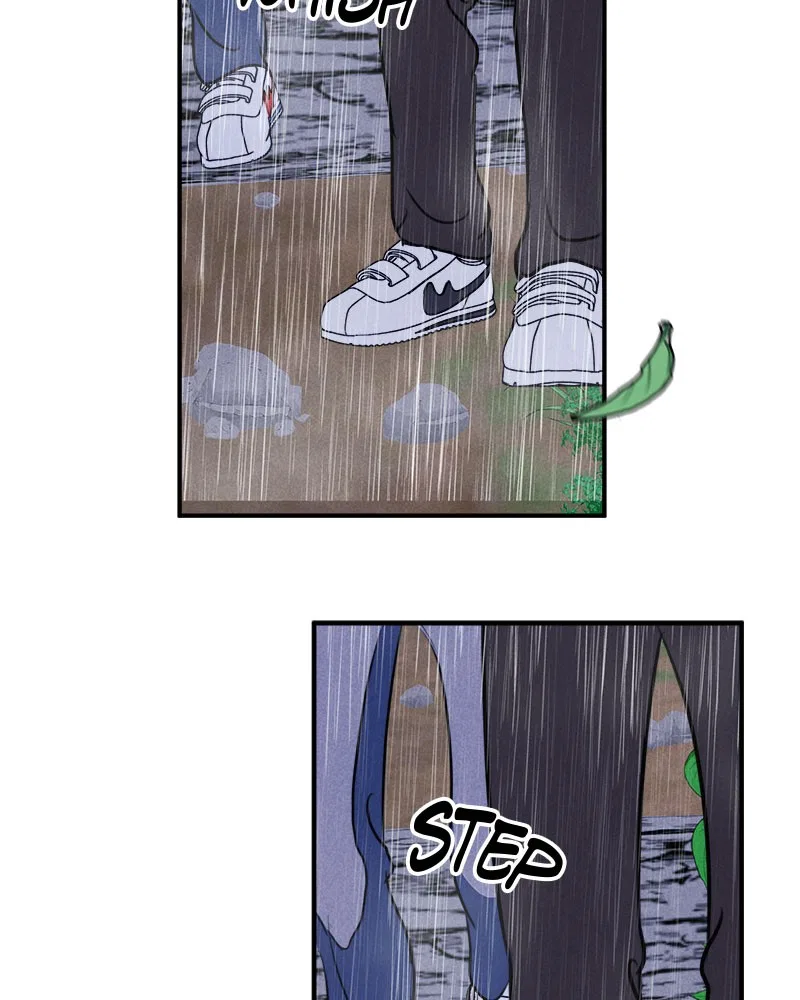 Our Secret Alliance Chapter 12 – Page 130