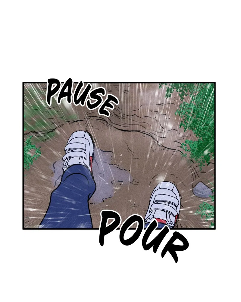 Our Secret Alliance Chapter 12 – Page 136