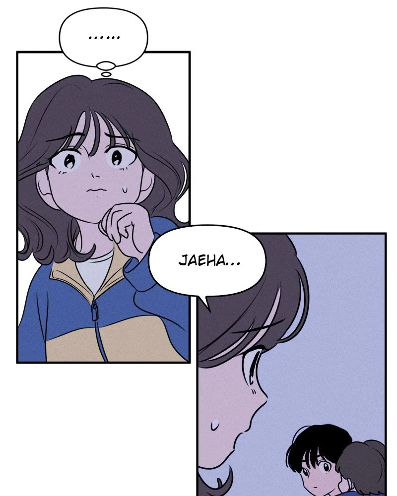 Our Secret Alliance Chapter 12 – Page 137