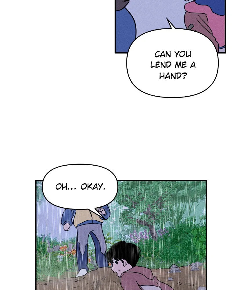 Our Secret Alliance Chapter 12 – Page 138