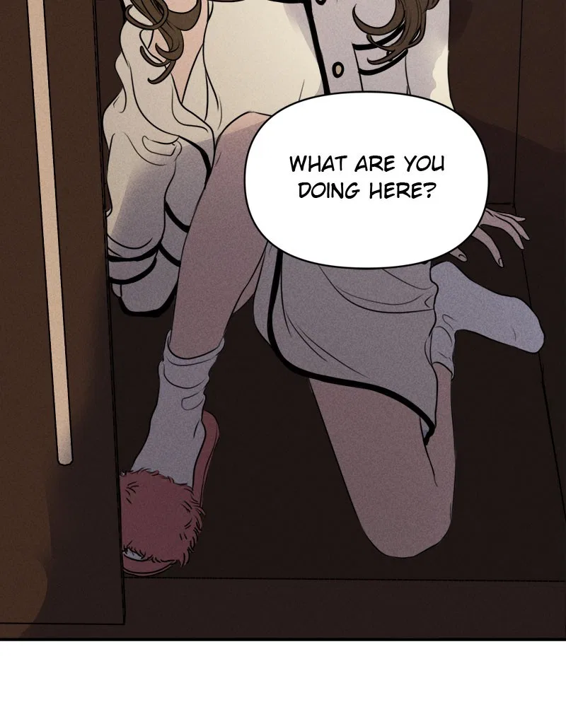 Our Secret Alliance Chapter 11 – Page 5