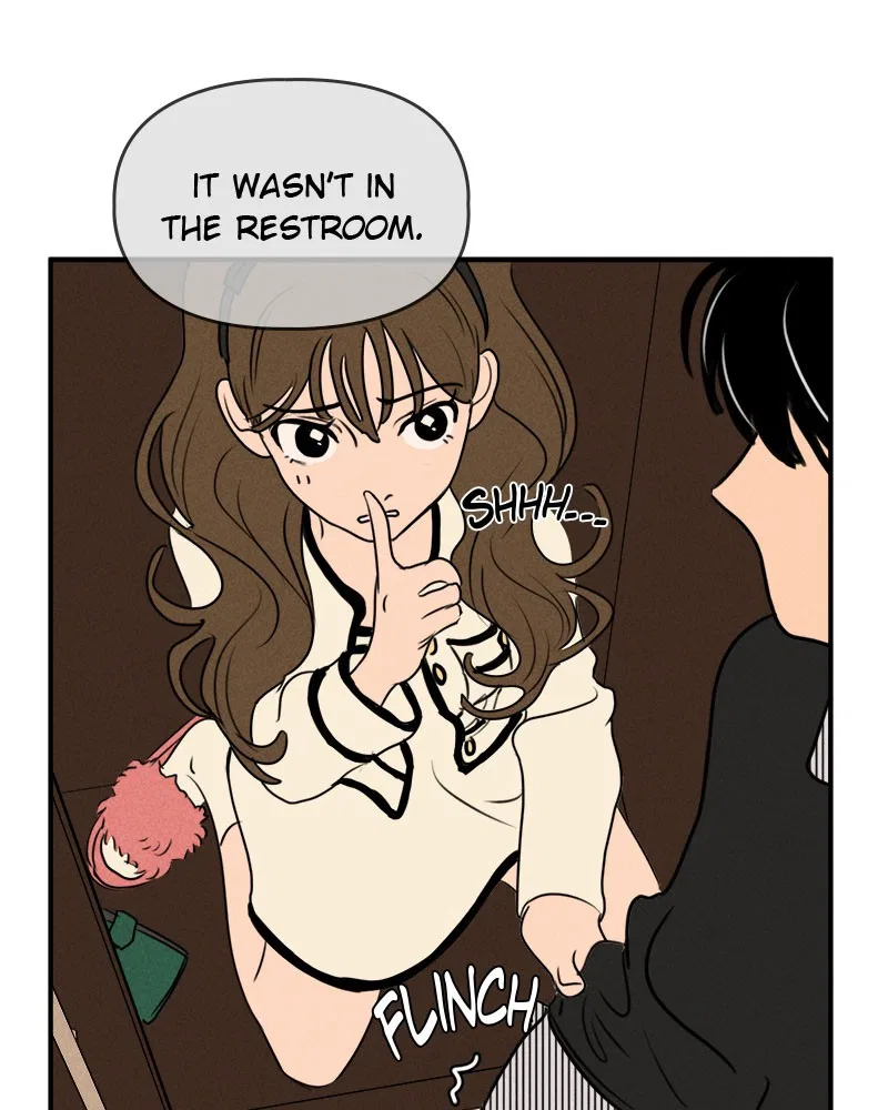 Our Secret Alliance Chapter 11 – Page 13