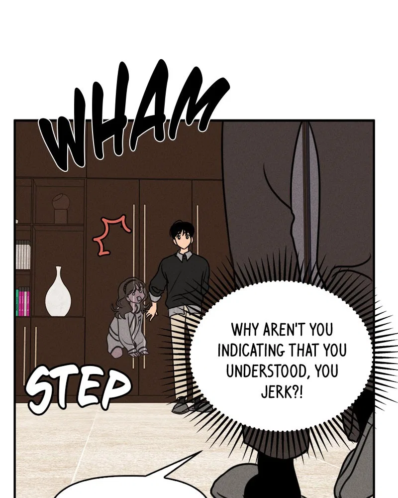 Our Secret Alliance Chapter 11 – Page 16