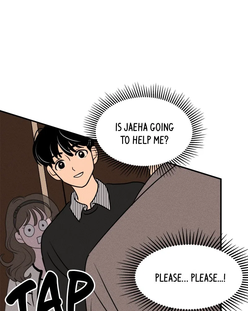Our Secret Alliance Chapter 11 – Page 18