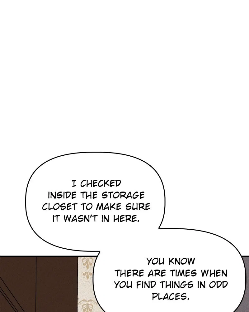 Our Secret Alliance Chapter 11 – Page 22