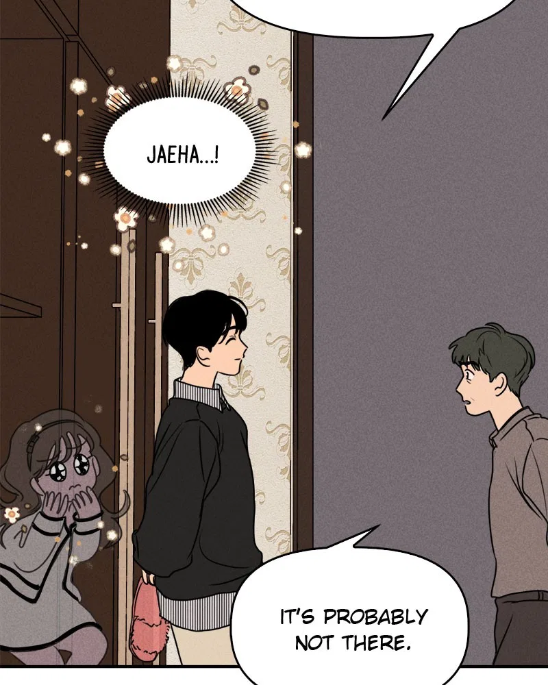 Our Secret Alliance Chapter 11 – Page 23