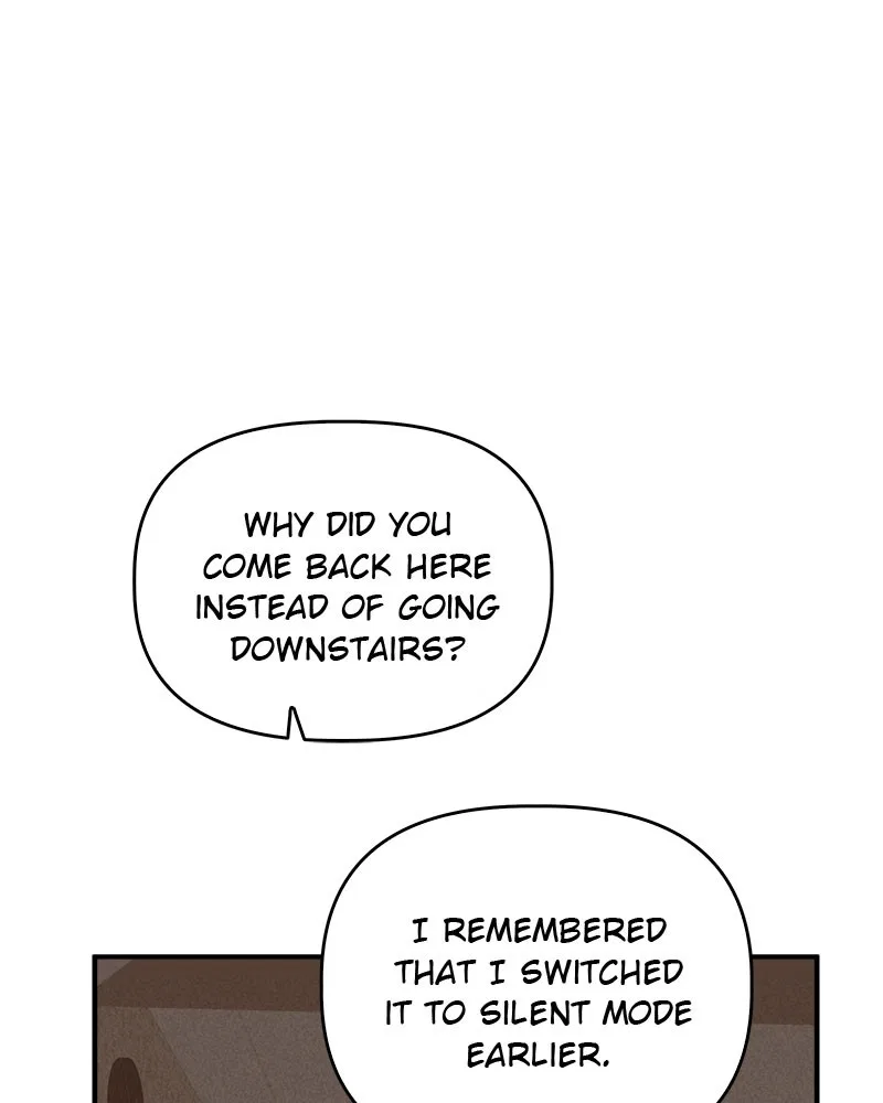 Our Secret Alliance Chapter 11 – Page 25