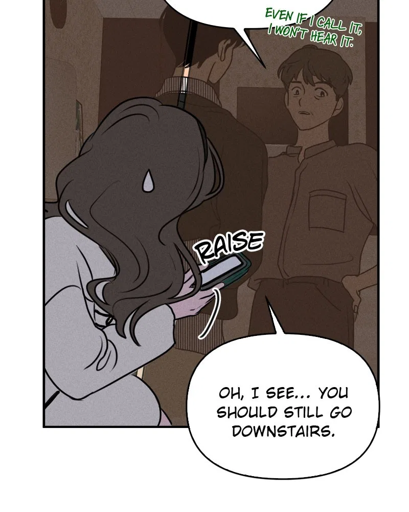 Our Secret Alliance Chapter 11 – Page 26