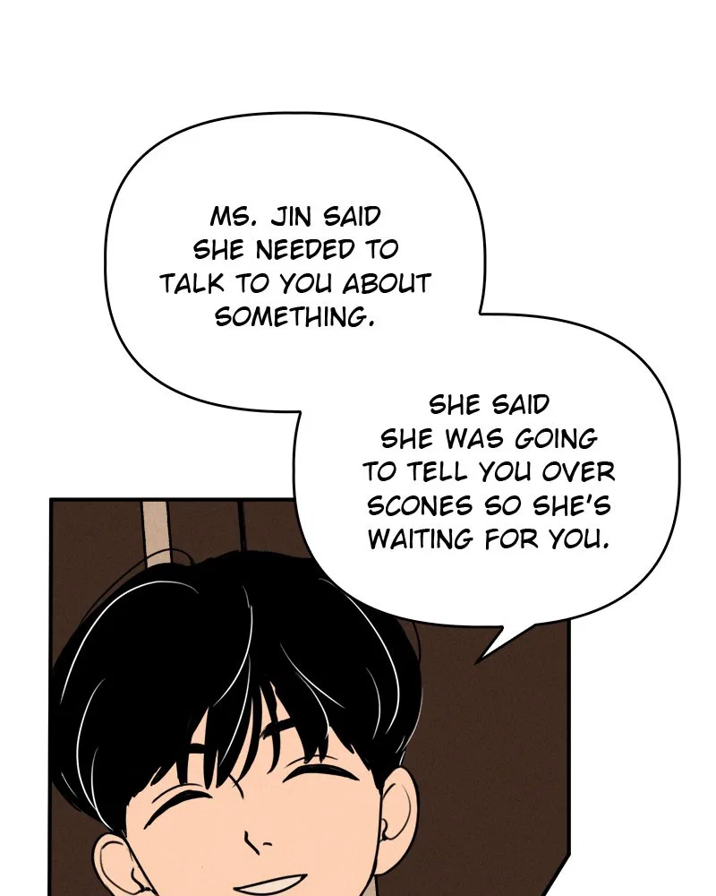 Our Secret Alliance Chapter 11 – Page 27