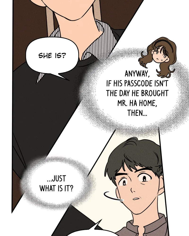 Our Secret Alliance Chapter 11 – Page 28
